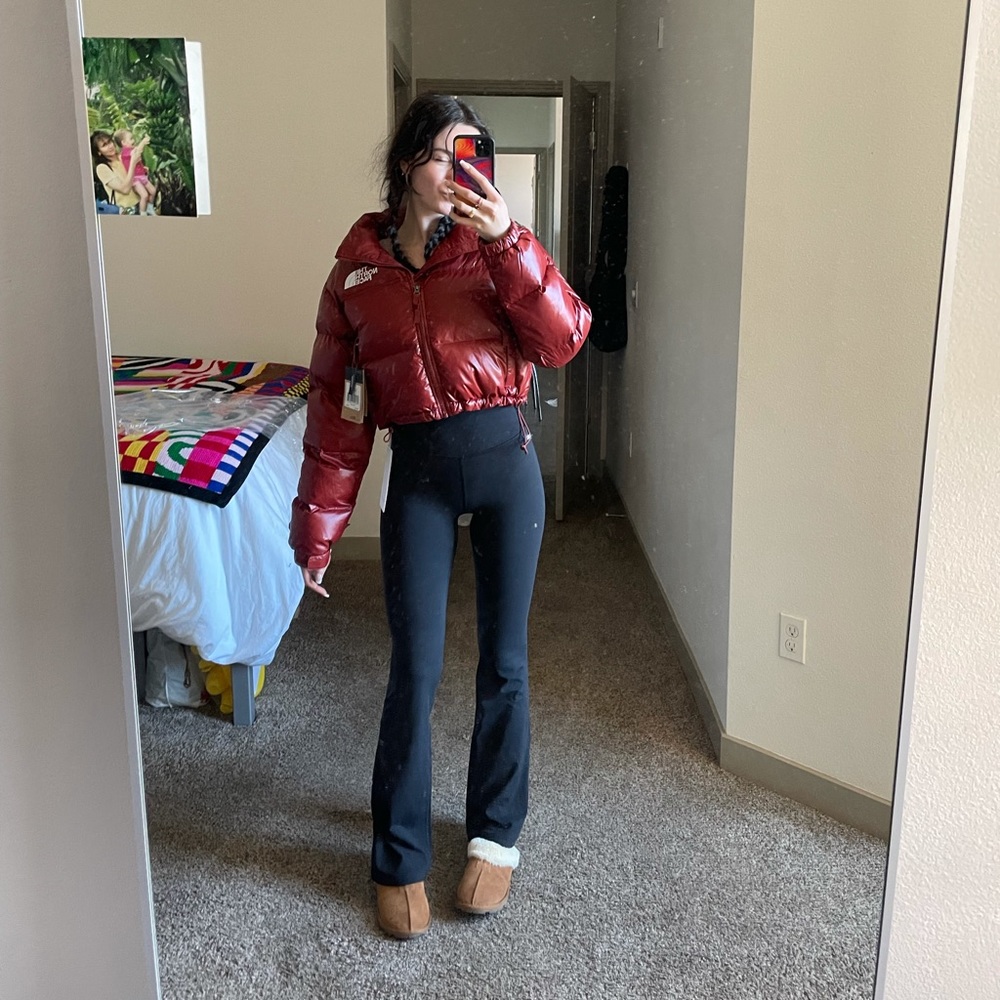 Lululemon Groove Pants